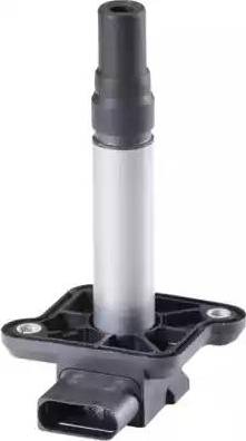 HELLA 5DA 749 475-831 - Bobina de inductie aaoparts.ro