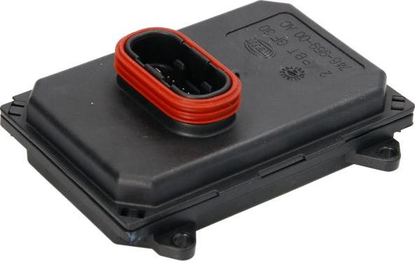 HELLA 5DF 010 114-161 - Unitate de control,lumini aaoparts.ro