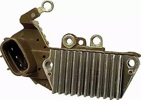 HELLA 5DR 004 244-171 - Regulator, alternator aaoparts.ro