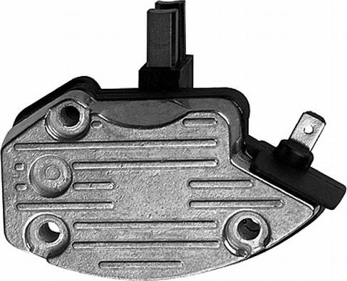 HELLA 5DR 004 242-021 - Regulator, alternator aaoparts.ro