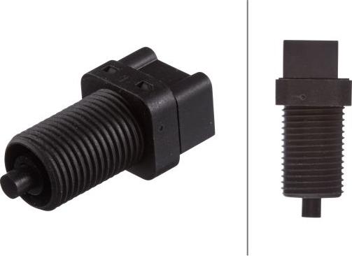 HELLA 6DD 008 622-081 - Comutator lumini frana aaoparts.ro