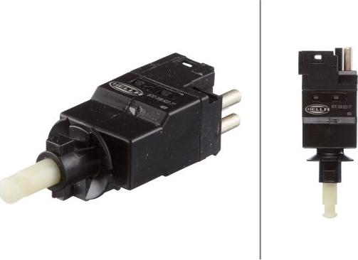 HELLA 6DD 008 622-771 - Comutator lumini frana aaoparts.ro