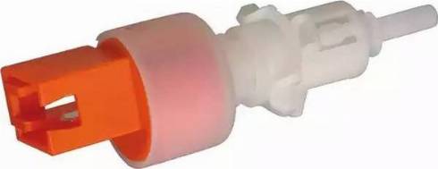 HELLA 6DD 010 966-501 - Comutator, actionare ambreiaj (comanda motor) aaoparts.ro