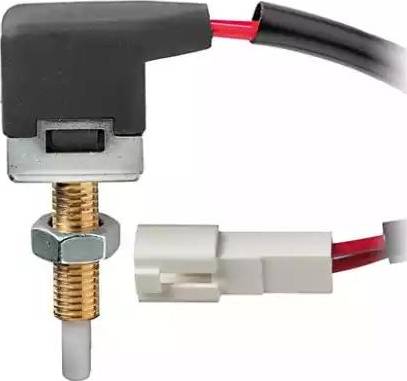 HELLA 6DD 010 966-281 - Comutator lumini frana aaoparts.ro
