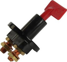 HELLA 6EK 002 843-002 - Contact principal, baterie aaoparts.ro