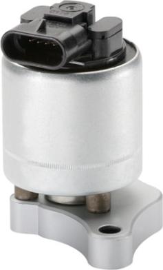 HELLA 6NU 010 171-061 - Supapa EGR aaoparts.ro