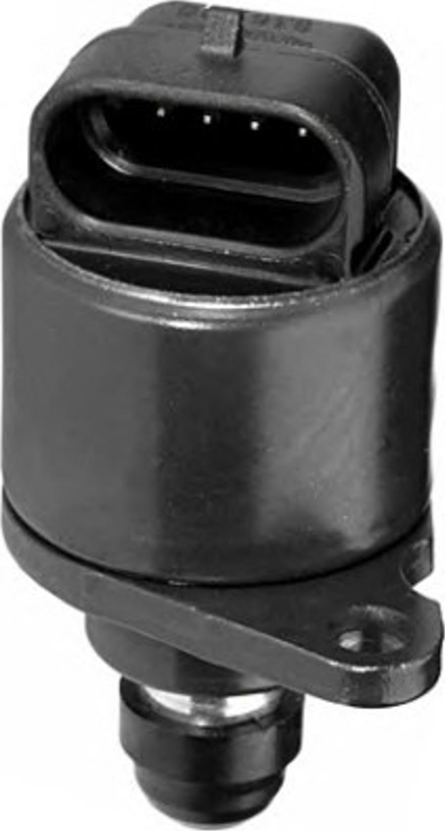 HELLA 6NW 009 141-301 - Supapa reglaj mers in gol,admisie aer aaoparts.ro