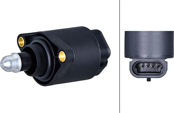 HELLA 6NW 358 192-001 - Supapa reglaj mers in gol,admisie aer aaoparts.ro