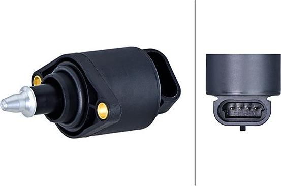 HELLA 6NW358 192-151 - Supapa reglaj mers in gol,admisie aer aaoparts.ro