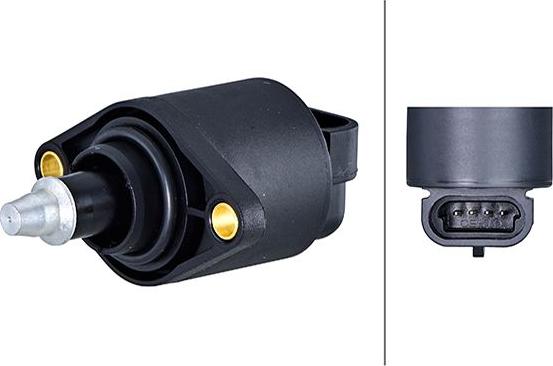 HELLA 6NW 358 192-211 - Supapa reglaj mers in gol,admisie aer aaoparts.ro