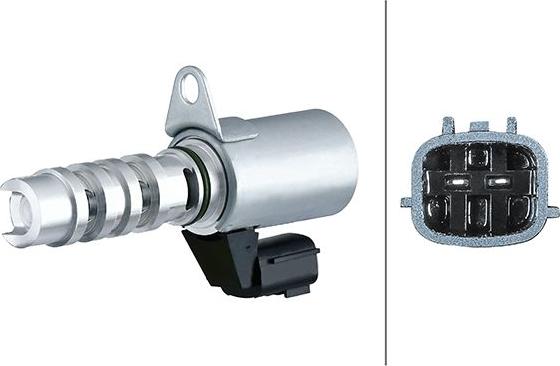 HELLA 6NW 358 188-061 - Supapa comanda, poz. arbore cu came aaoparts.ro