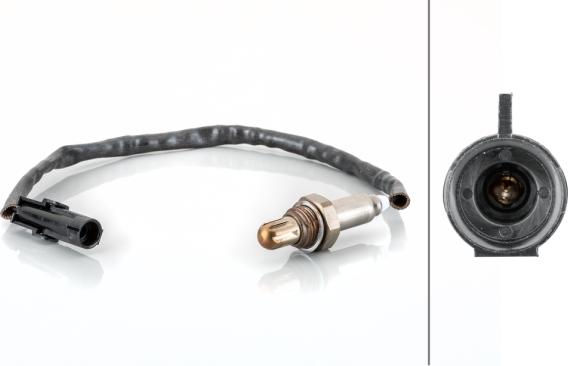HELLA 6PA 358 103-361 - Sonda Lambda aaoparts.ro