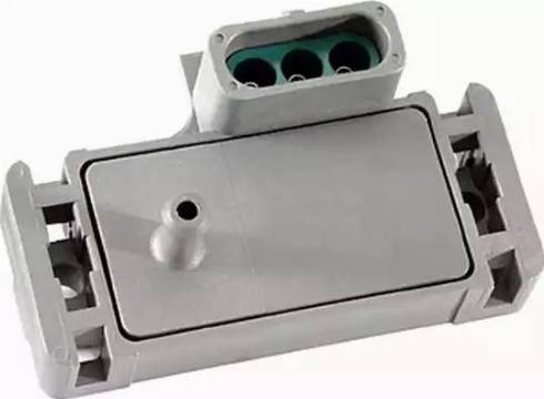 HELLA 6PP 009 400-071 - Senzor,presiune supraalimentare aaoparts.ro