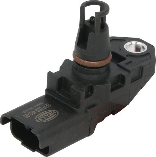 HELLA 6PP009 403-391 - Senzor,temperatura aer admisie aaoparts.ro
