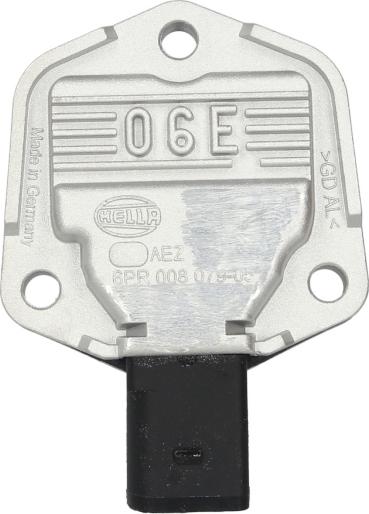 HELLA 6PR 008 079-081 - Senzor,nivel ulei motor aaoparts.ro