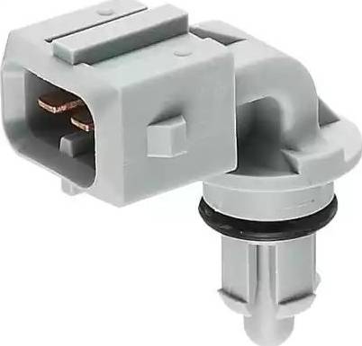HELLA 6PT 009 109-191 - Senzor,temperatura aer admisie aaoparts.ro