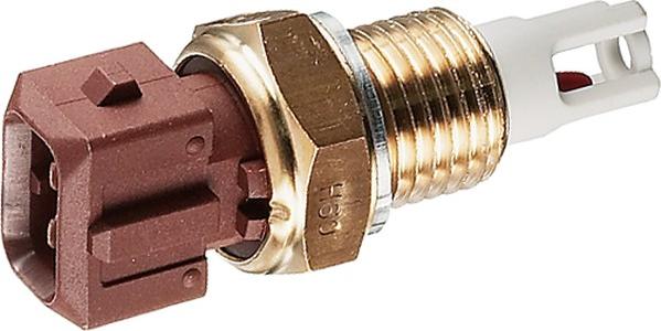 HELLA 6PT 009 109-301 - Senzor,temperatura aer admisie aaoparts.ro