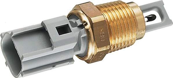 HELLA 6PT 009 109-211 - Senzor,temperatura aer admisie aaoparts.ro