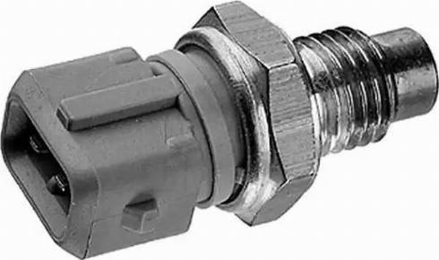 HELLA 6PT 009 107-301 - Senzor,temperatura lichid de racire aaoparts.ro