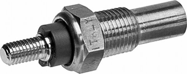 HELLA 6PT 009 107-381 - Senzor,temperatura lichid de racire aaoparts.ro