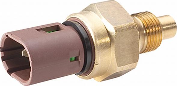 HELLA 6PT 009 309-481 - Senzor,temperatura lichid de racire aaoparts.ro