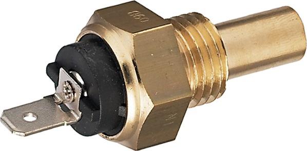 HELLA 6PT 009 309-831 - Senzor,temperatura lichid de racire aaoparts.ro