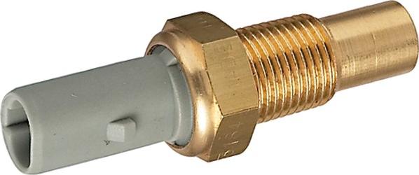 HELLA 6PT 013 113-001 - Senzor,temperatura lichid de racire aaoparts.ro