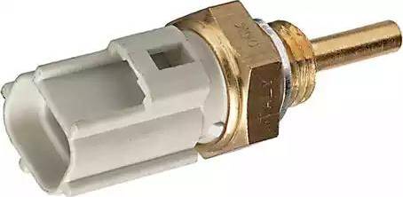 HELLA 6PT 013 113-181 - Senzor,temperatura lichid de racire aaoparts.ro