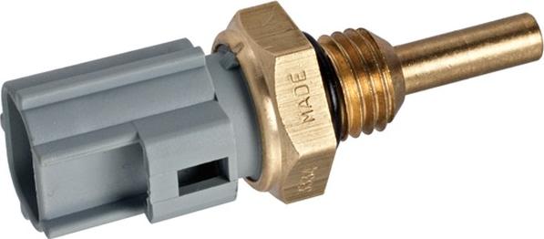 HELLA 6PT 013 113-201 - Senzor,temperatura lichid de racire aaoparts.ro