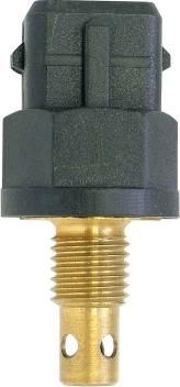 HELLA 6PT 358 058-161 - Senzor,temperatura aer admisie aaoparts.ro