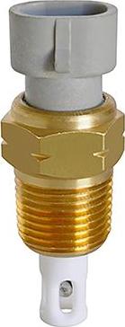 HELLA 6PT 358 282-011 - Senzor,temperatura aer admisie aaoparts.ro