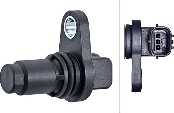 HELLA 6PU009 168-551 - Senzor,pozitie ax cu came aaoparts.ro