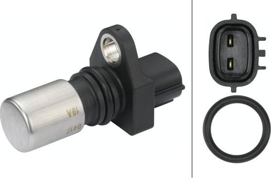 HELLA 6PU 009 168-171 - Senzor,pozitie ax cu came aaoparts.ro