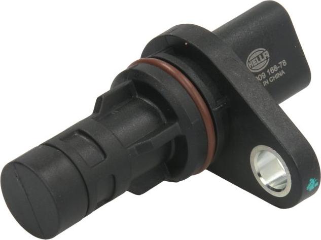 HELLA 6PU009 168-781 - Senzor impulsuri, arbore cotit aaoparts.ro