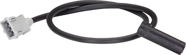 HELLA 6PU 009 163-411 - Senzor impulsuri, arbore cotit aaoparts.ro