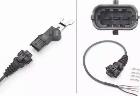 HELLA 6PU 009 121-311 - Senzor,pozitie ax cu came aaoparts.ro