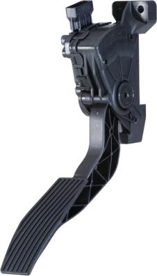 HELLA 6PV 010 946-141 - Senzor, pedala acceleratie aaoparts.ro