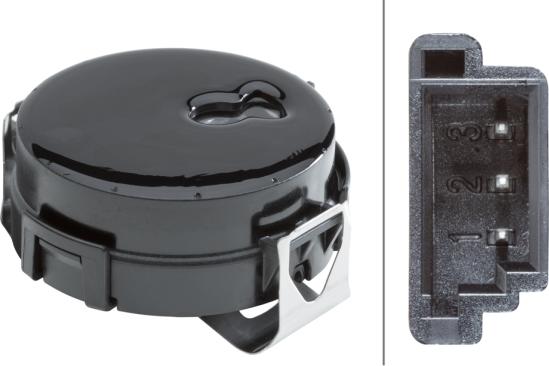 HELLA 6PW 009 527-701 - Senzor de ploaie aaoparts.ro