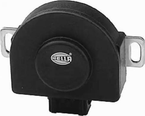 HELLA 6PX008476-001 - Senzor, pozitie clapeta acceleratie aaoparts.ro