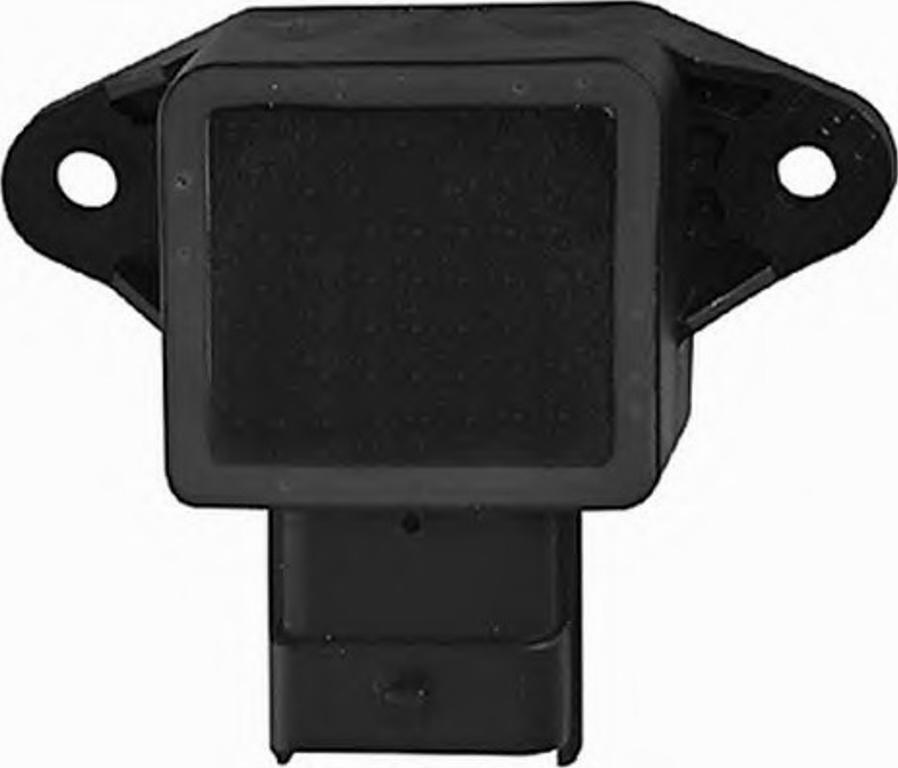 HELLA 6PX 008 476-251 - Senzor, pozitie clapeta acceleratie aaoparts.ro