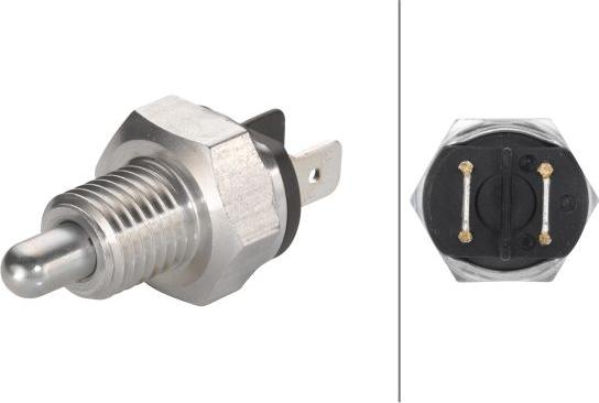 HELLA 6ZF 004 846-001 - Comutator, lampa marsalier aaoparts.ro