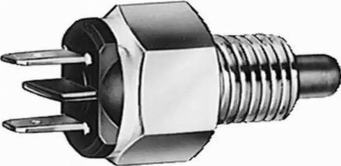 HELLA 6ZF 004 847-001 - Comutator, lampa marsalier aaoparts.ro