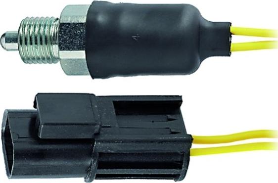 HELLA 6ZF 008 621-531 - Comutator, lampa marsalier aaoparts.ro