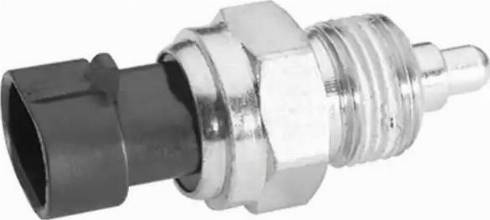 HELLA 6ZF 181 612-111 - Comutator, lampa marsalier aaoparts.ro