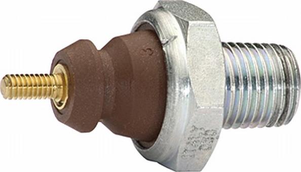HELLA 6ZL 009 600-101 - Senzor,presiune ulei aaoparts.ro