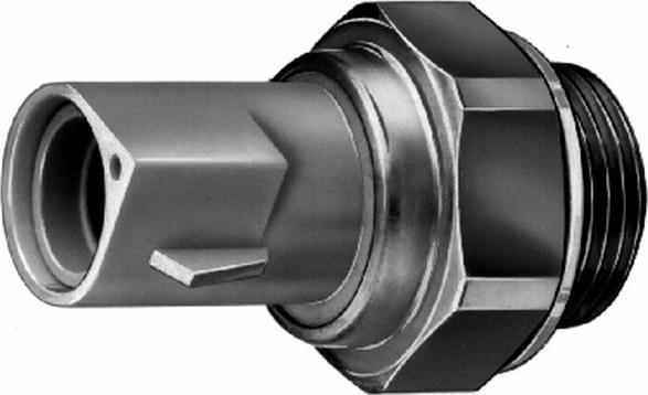 HELLA 6ZT 007 808-021 - Comutator temperatura, ventilator radiator aaoparts.ro