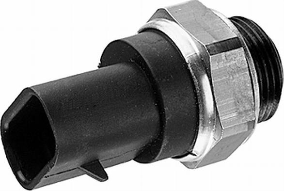 HELLA 6ZT 007 807-011 - Comutator temperatura, ventilator radiator aaoparts.ro
