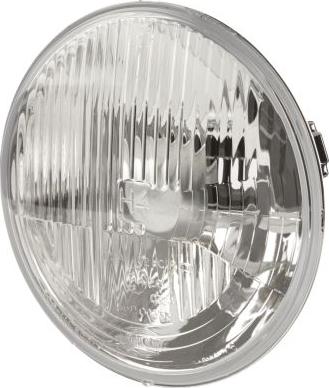 HELLA 1A6 002 395-071 - Insertie, far aaoparts.ro