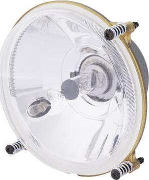 HELLA 1A3 996 162-321 - Far aaoparts.ro