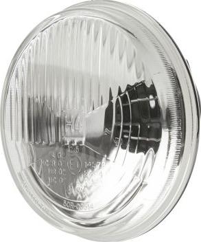 HELLA 1A3 002 850-001 - Insertie, far aaoparts.ro